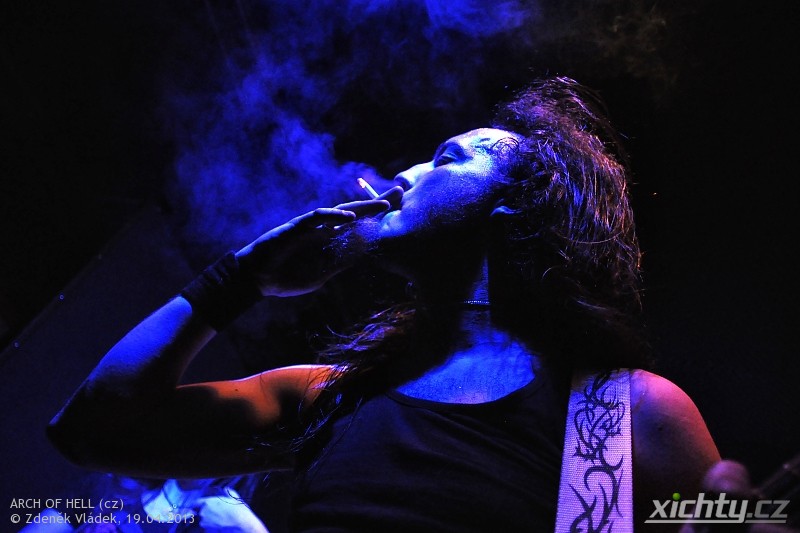 Beltinefest 2013 / Brno