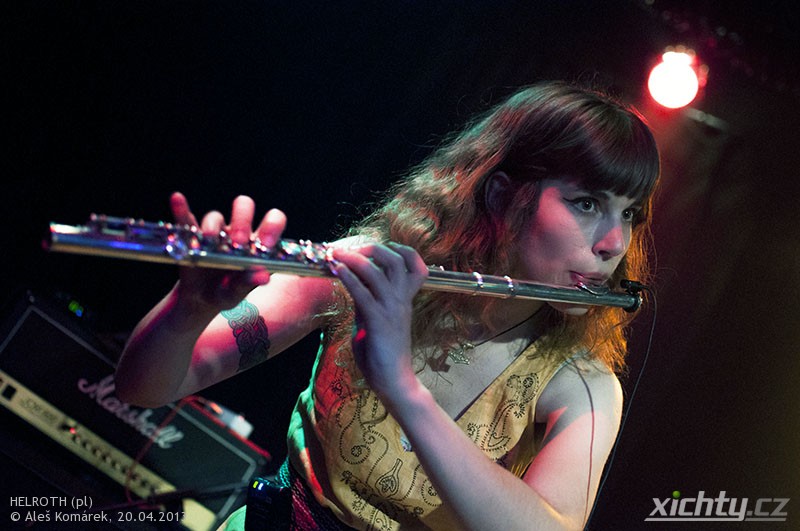 Beltinefest 2013 / Praha