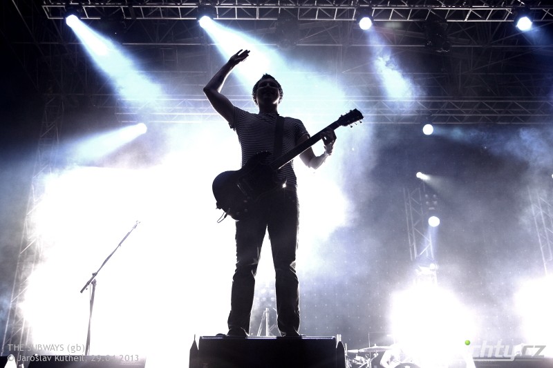 Čarodějáles 2013 / Brno