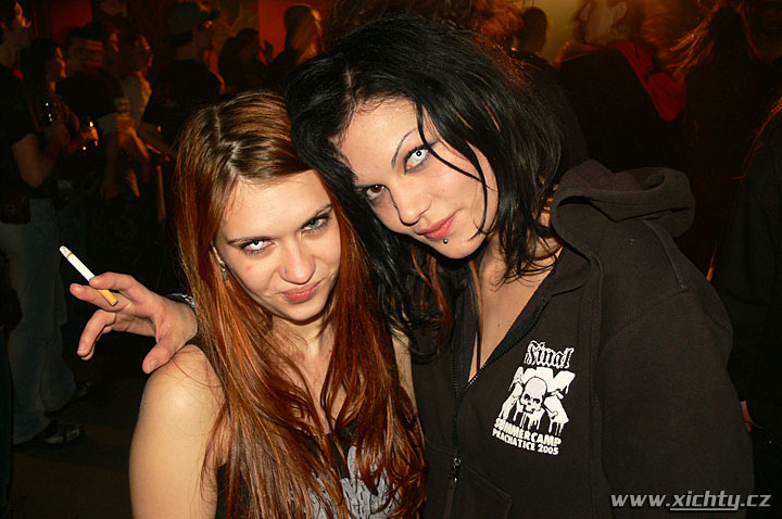 Action, Street Machine, Deaf99, ... 