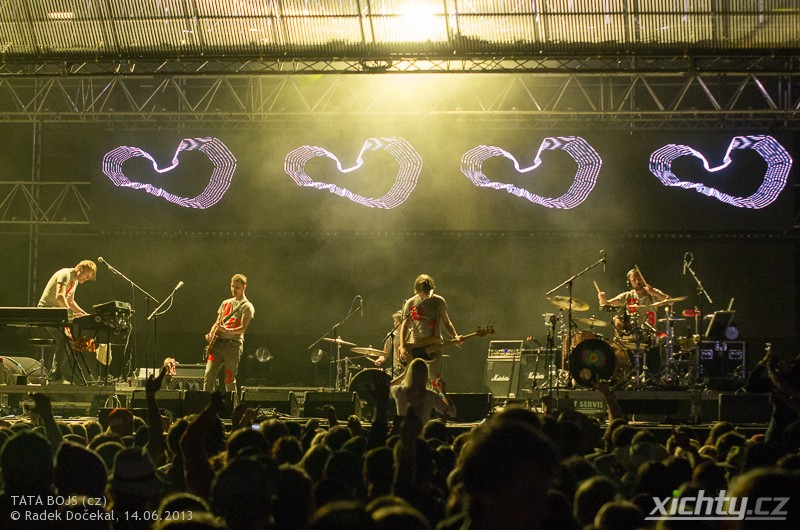 Votvírák 2013 / Milovice