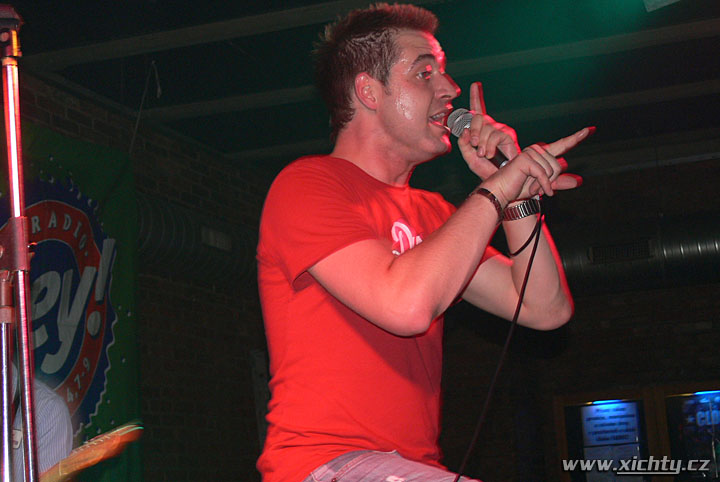 Clou, 5th April, N.S.O.S.