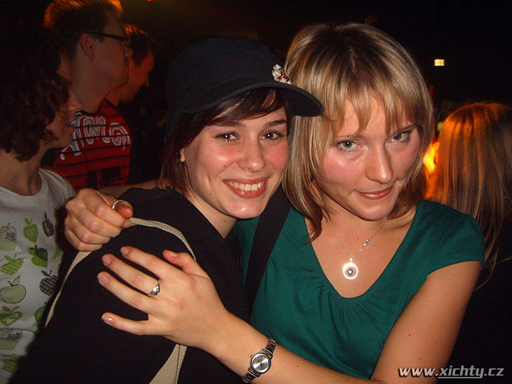 Clou, The Prostitutes