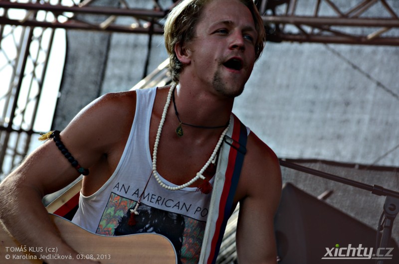 České Hrady 2013 / Rožmberk nad Vltavou