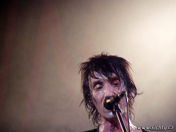 Coca Cola Pop Star 2005 - finalový večer 