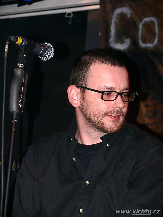 Cocotte Minute - akustické turné