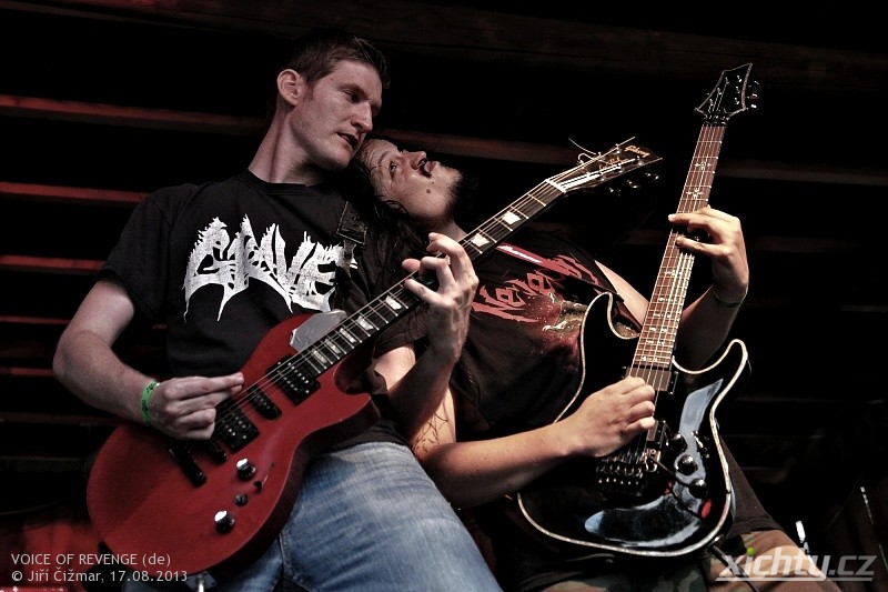 Il Fest 2013 / Želenice nad Bílinou