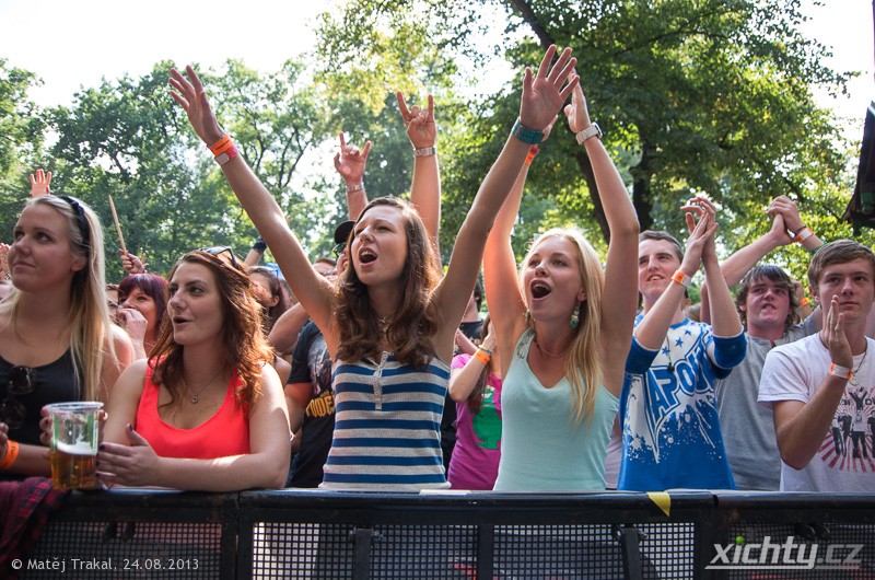 Natruc 2013 / Kolín