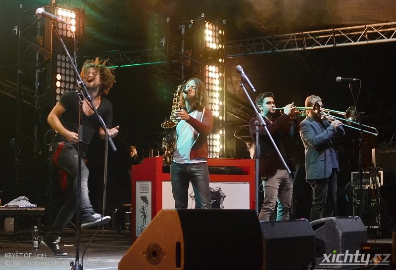 Pilsner Fest 2013  / Plzeň