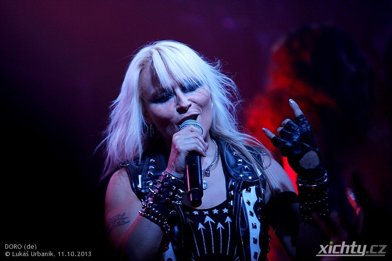Doro 2013 / Zlín