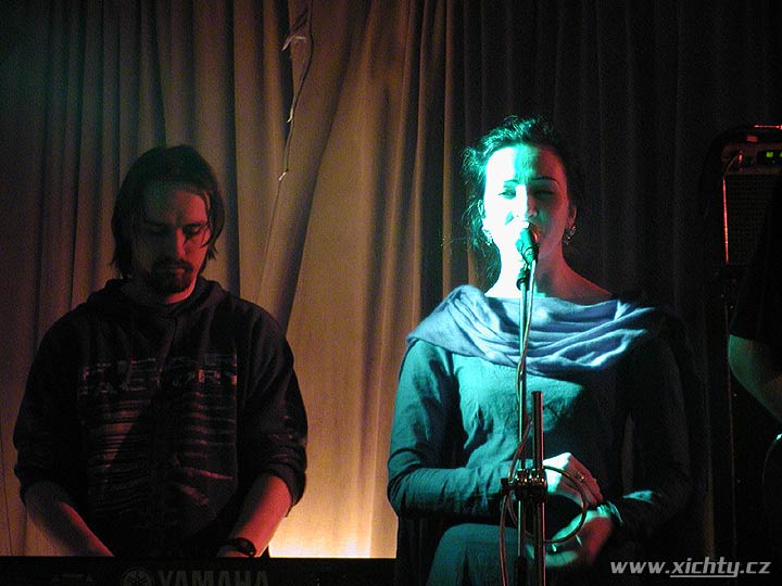 Ador Dorath - Live Recording in Harenda