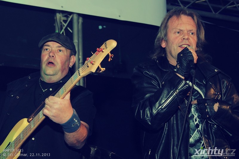 Mini Růžák 2013  / Děčín