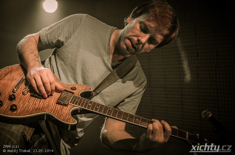 Zrní 2014 / Pardubice