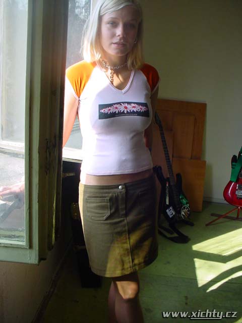 Crashpoint nahrávají nové demo