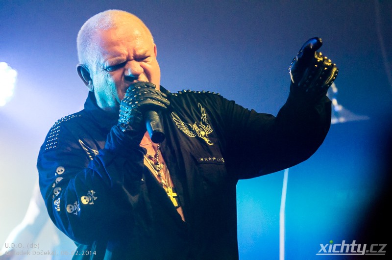 U.d.o. 2014  / Praha