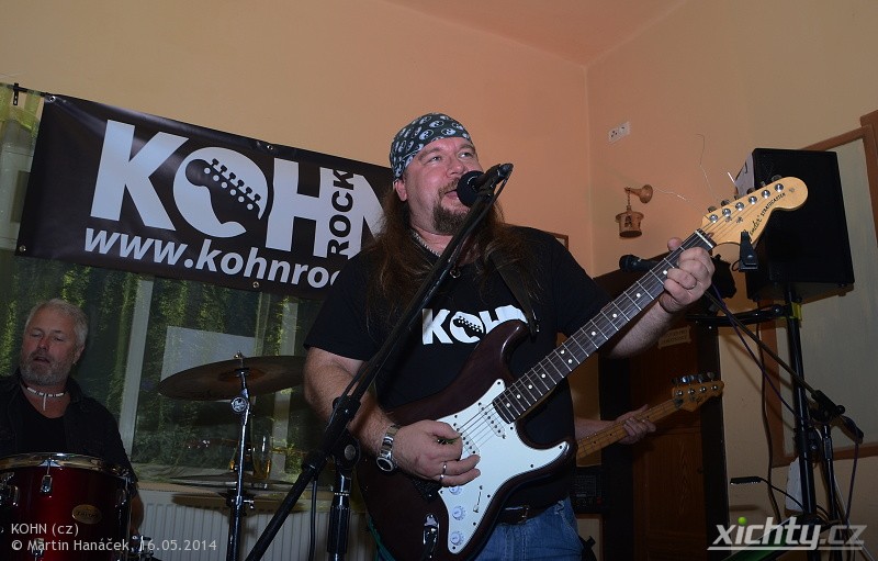 Zpívaná Ve Visegrádu 2014 / Plzeň