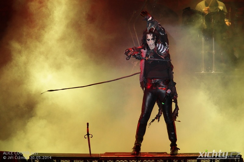 Metalfest Open Air 2014 / Plzeň