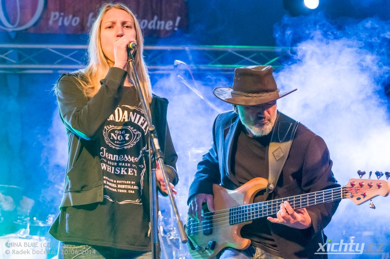 Den Ježka 2014  / Jihlava