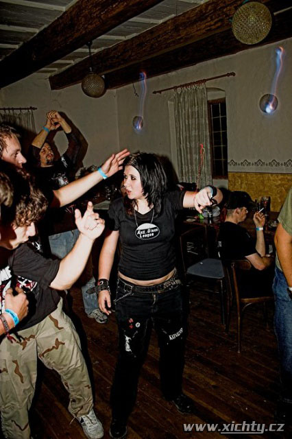 Crionic, Calidad a Elysium