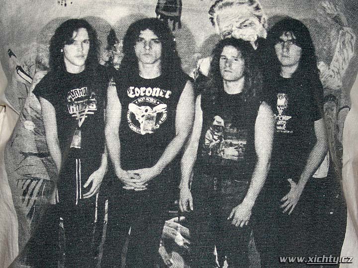 Cruel Night (Massacre) vol.4