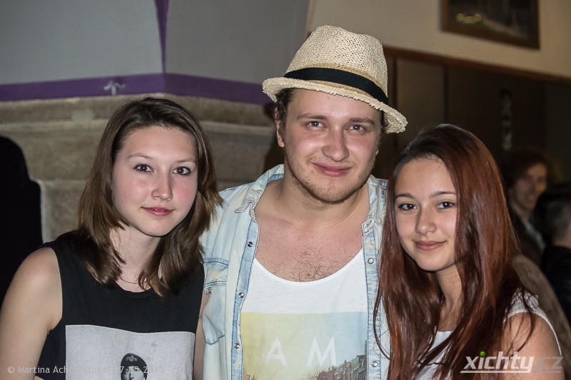 Voxel 2015 / Jihlava