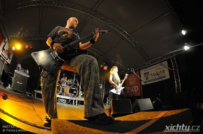 Metal Madness Ii. 2015  / Sušice