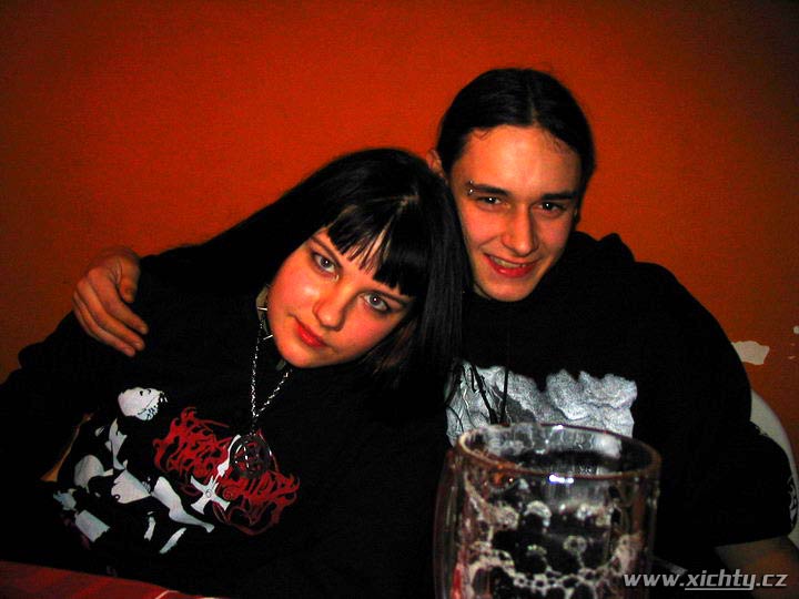 Dance with death vol. 1 - Unhuman, Decide, Barracuda, Diarrhoea