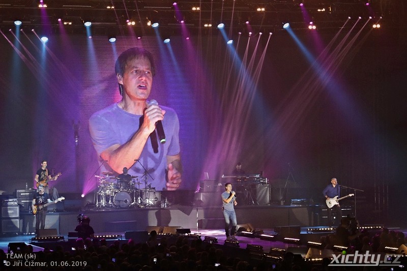 Habera & Team 2019    / Ústí nad Labem