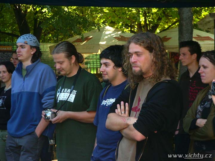 Defest 2004