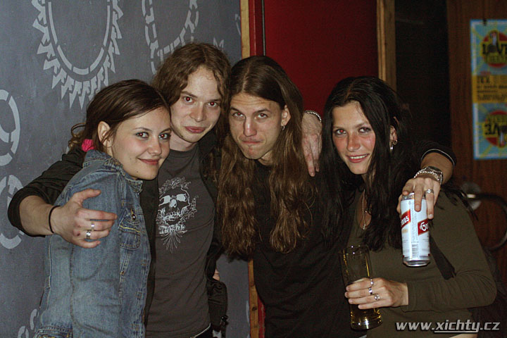 Demoparáda Rádia Student - Finále