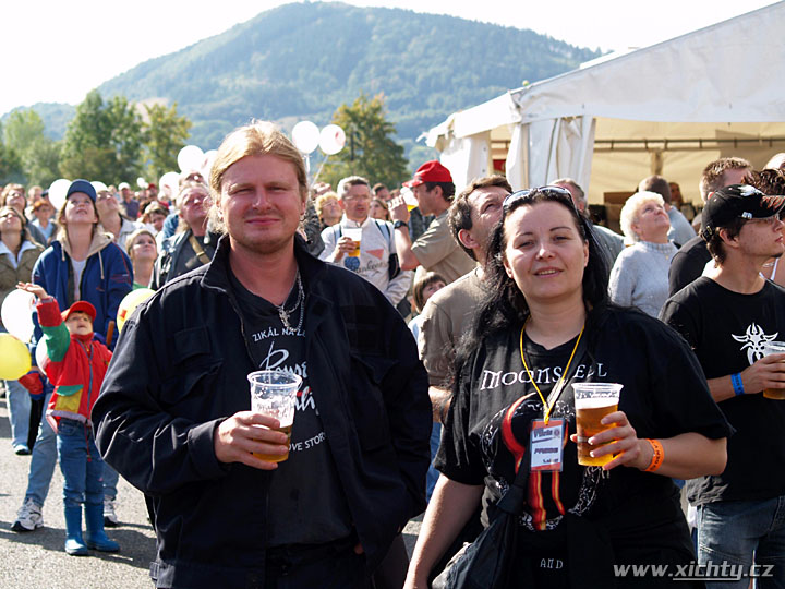 Den v Tatře. Kopřivnice