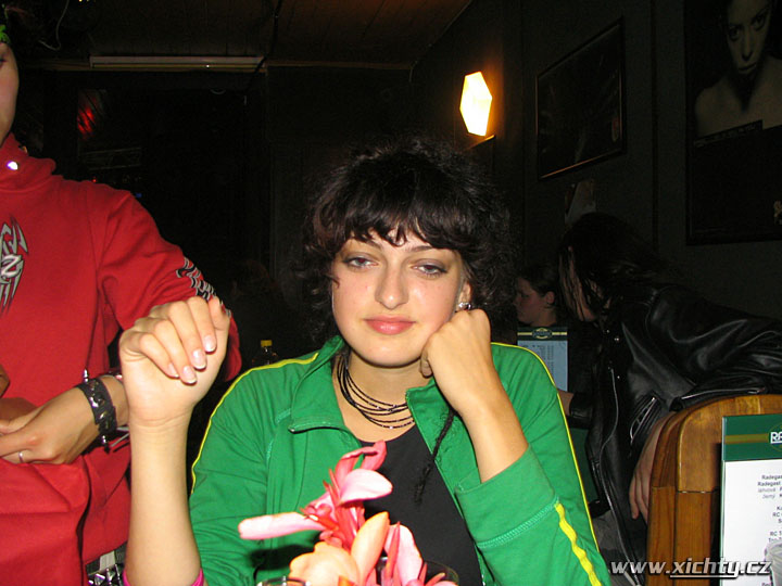 Disfigured Corpse (křest "Mankind Collapse"), Malignant Tumour, G.O.R.E.