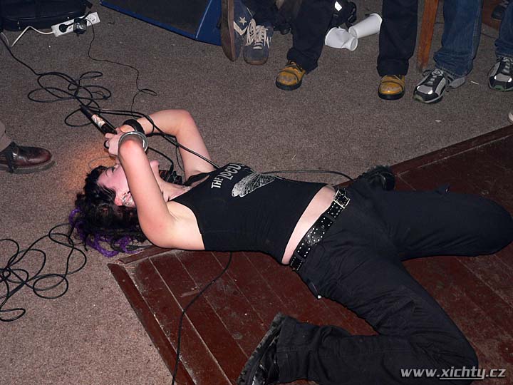 DIY Hardcore Fiesta Festival 2007