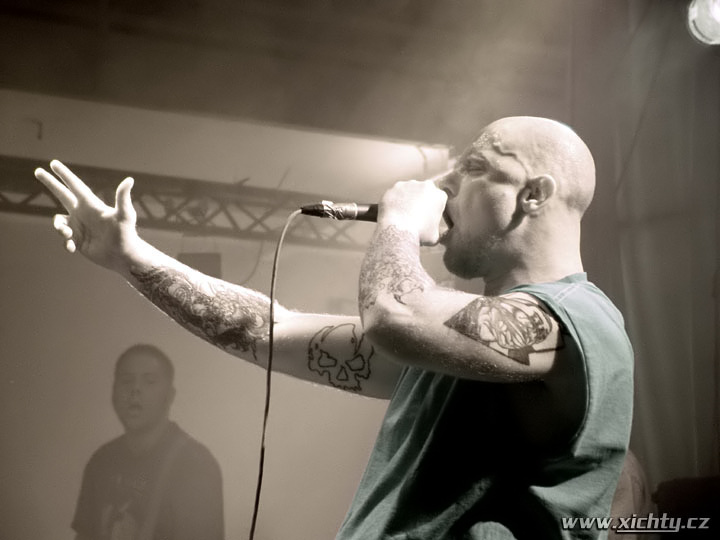 Downset (USA) + guests