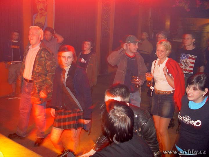 Eastern Star (RC Prostor)