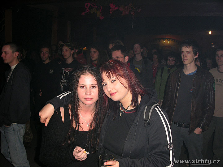 Elekrick Mann, Crashpoint, Dive