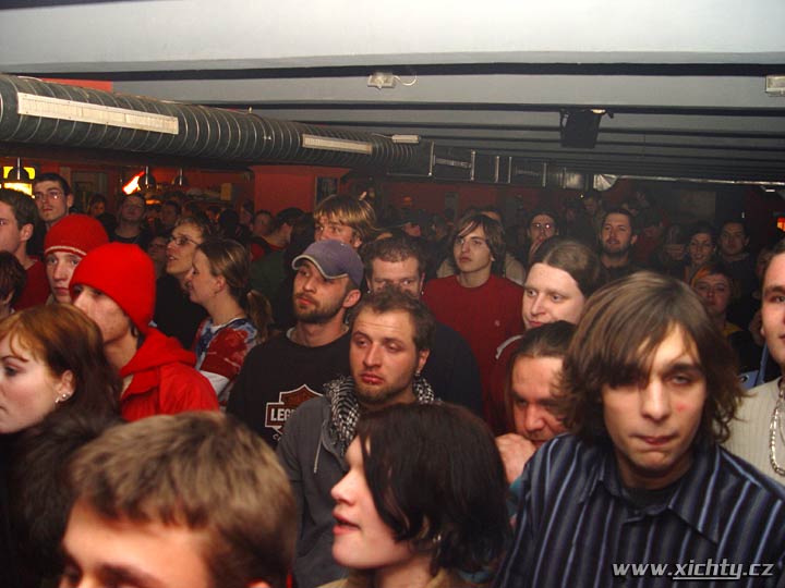 Elektrick Mann + 5th Element