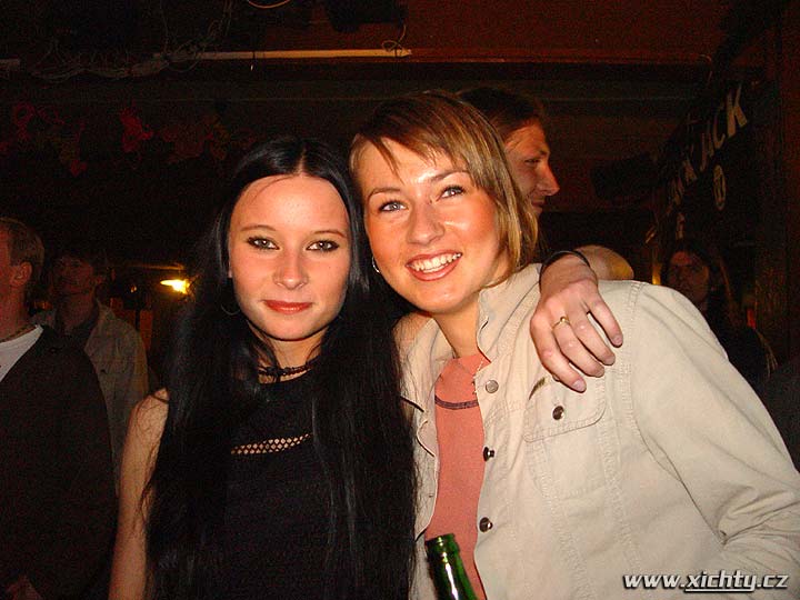 Endless, HC3, LiveEvil, R.E.T. (RC Prostor)