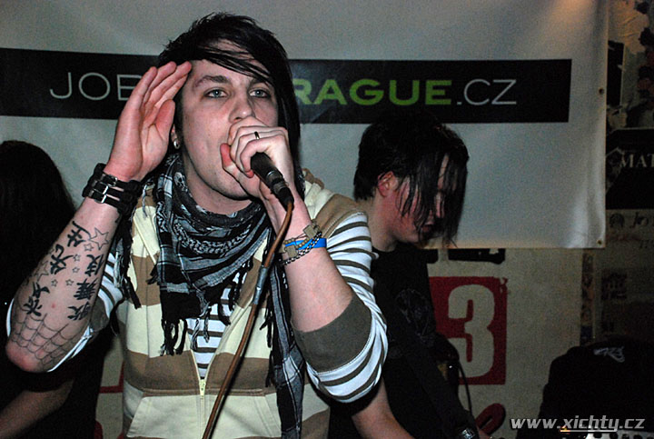 Essentia, Renoise, T.A.P.