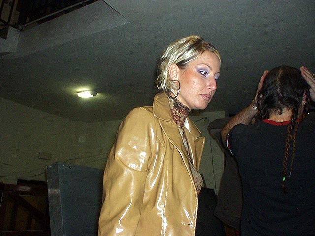 Fantastik Nu-Core Siesta - X-Core, TtheKorf, Hazydecay, Crashpoint