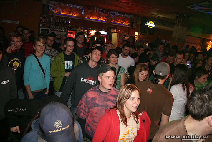 Fast Food Orchestra, Navigators 