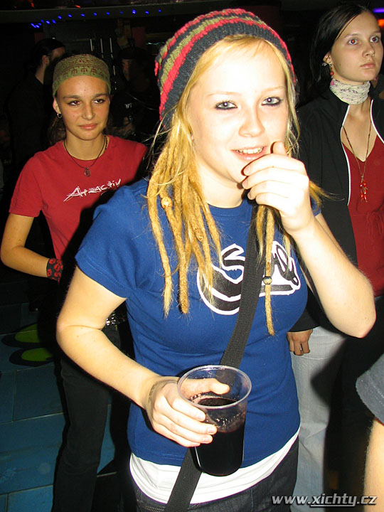 Fast Food Orchestra, Plagiat 199 (Pl), Moskvič, Rhizom