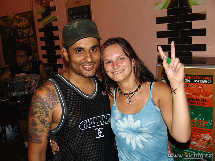 Fidorka69 Birth-Day Party - Confronto, P.O. BOX 