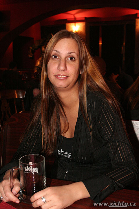 Alvaréz Peréz, Salon Whore Decadence