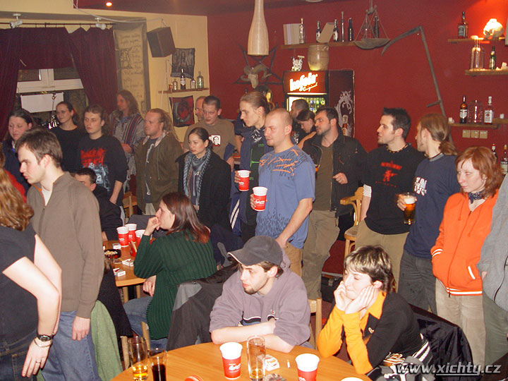 Fractura (De), Ballast (Can), 6Mas