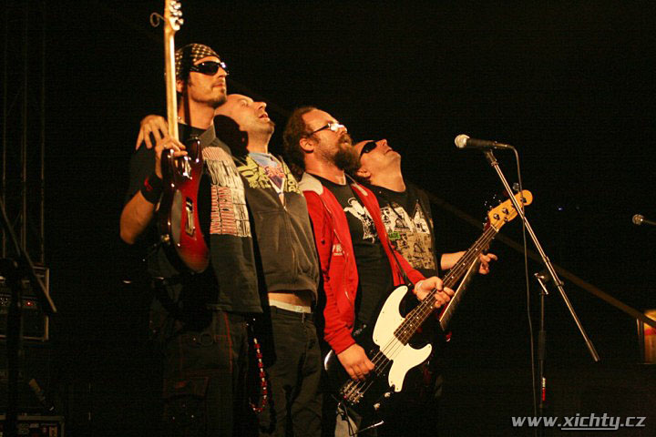 Gaudeamus Igitur Made In Gambrinus 2008 Olomouc