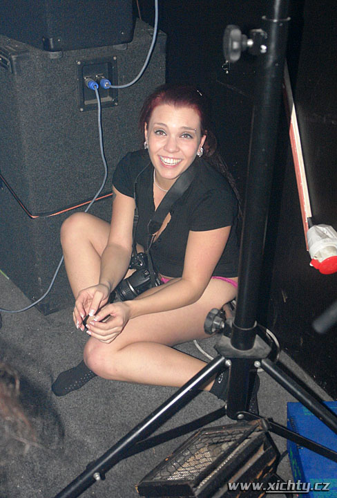 10 let ostravského ZOO grindu