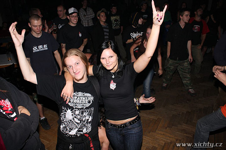 Hardcore Breakout vol. 1