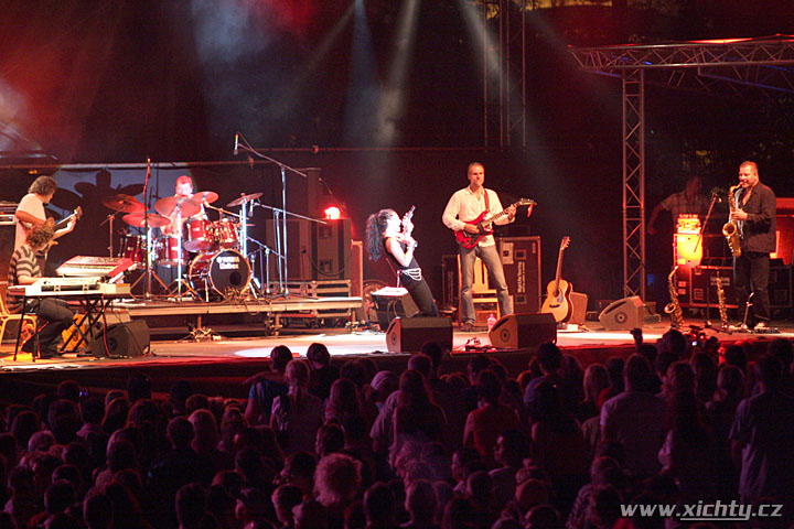 petr malásek @ band