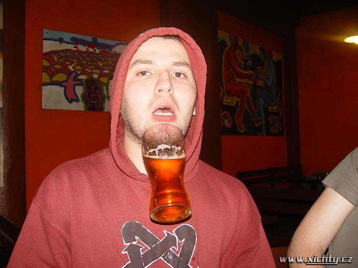 Hazydecay, Nonsense, Onset (RC Prostor)